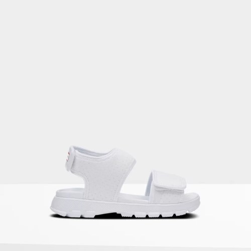 Hunter Original Outdoor Walking Sandals (D176E) Ireland